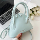 Women Shoulder Bags PU Leather Female Purse Handbags Party Totes Clutch