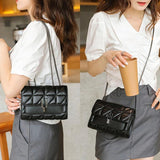 Women's Small Crossbody Bag Handbag Messenger Bag
