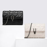 Women's Small Crossbody Bag Handbag Messenger Bag