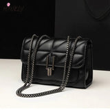 Women's Small Crossbody Bag Handbag Messenger Bag
