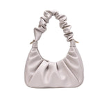 Small PU Leather Shoulder Bags For Women Lady Handbags