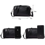 Small Shoulder Bags For Women Leather Handbag Purse