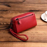 Small Shoulder Bags For Women Leather Handbag Purse