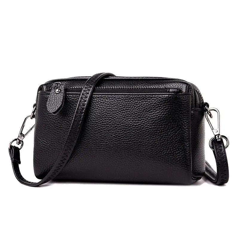 Small Shoulder Bags For Women Leather Handbag Purse