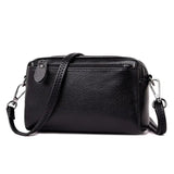 Small Shoulder Bags For Women Leather Handbag Purse
