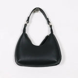 Women Handbags small Soft Pu leather Daily Casual Axillary bags