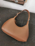 Women Handbags small Soft Pu leather Daily Casual Axillary bags