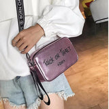 Luxury Women's Shoulder Bag - Perfect Gift for Mom or Girlfriend