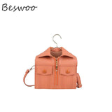 Vintage Women's Shoulder Bag Crossbody Bags