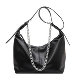 Spring Crossbody Bags Large Capacity Handbags Purses Female Chain Hobo Bag