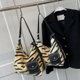 Summer Shoulder Bags for Women Bucket High Women's Handbags