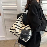Summer Shoulder Bags for Women Bucket High Women's Handbags