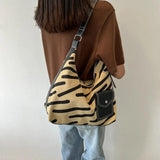 Summer Shoulder Bags for Women Bucket High Women's Handbags