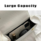 Stone Pattern Small Bag Women's Handbag