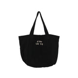 Waterproof Canvas Women's Shoulder Bags Ladies Handbags
