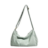 Large Capacity Waterproof Tote Handbag for Women Travel Shoulder Bag