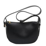 Vintage Square Shoulder Crossbody Bags for Women High Pu Leather Handbag