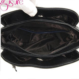 Vintage Bucket Crossbody Bag Small Purse Handbag Ladies Shoulder Mes