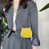 Vintage PU Leather Crossbody Bag Women's Shoulder Bag Handbag