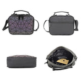 Luminous Crossbody Bag for Women Shoulder Handbag