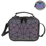 Luminous Crossbody Bag for Women Shoulder Handbag