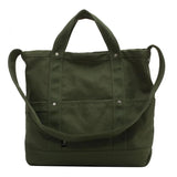 Women's Shoulder Bag Large Capacity Crossbody Handbag