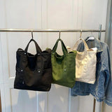 Women's Shoulder Bag Large Capacity Crossbody Handbag