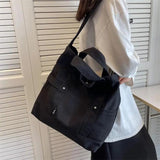 Women's Shoulder Bag Large Capacity Crossbody Handbag
