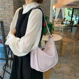 High-end Chain Shoulder Messenger Bag for Women
