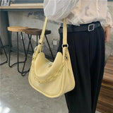 High-end Chain Shoulder Messenger Bag for Women