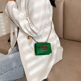 Mini Lipstick Bags Shoulder Bag for Women