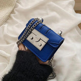 Mini Lipstick Bags Shoulder Bag for Women