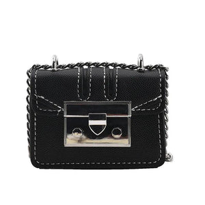 Mini Lipstick Bags Shoulder Bag for Women