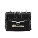 Mini Lipstick Bags Shoulder Bag for Women