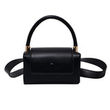 Winter High Crossbody Bag Female Travel Totes