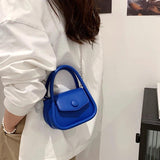 Women Leather Crossbody Bag Totes Summer Shoulder Messenger Bags