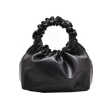 Women's PU Leather Crossbody Bag Totes Shoulder Handbag Purse