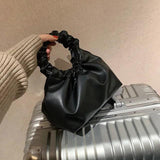 Women's PU Leather Crossbody Bag Totes Shoulder Handbag Purse