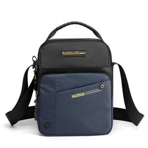 Leisure Men's Messenger Bag Outdoor Sports Shoulder Bag