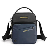Leisure Men's Messenger Bag Outdoor Sports Shoulder Bag
