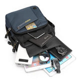 Leisure Men's Messenger Bag Outdoor Sports Shoulder Bag