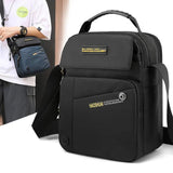 Leisure Men's Messenger Bag Outdoor Sports Shoulder Bag
