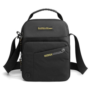 Leisure Men's Messenger Bag Outdoor Sports Shoulder Bag