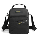Leisure Men's Messenger Bag Outdoor Sports Shoulder Bag