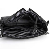 Men's Messenger Bag Large Capacity Anti-splash Business Briefcase