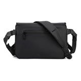 Men's Messenger Bag Large Capacity Anti-splash Business Briefcase
