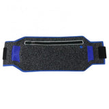 Waterproof Running Waist Bags Ultra-Thin Outdoor Sports Waist Pouch