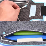 Waterproof Running Waist Bags Ultra-Thin Outdoor Sports Waist Pouch
