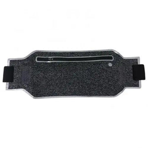Waterproof Running Waist Bags Ultra-Thin Outdoor Sports Waist Pouch
