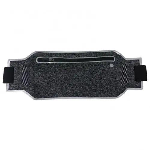 Waterproof Running Waist Bags Ultra-Thin Outdoor Sports Waist Pouch